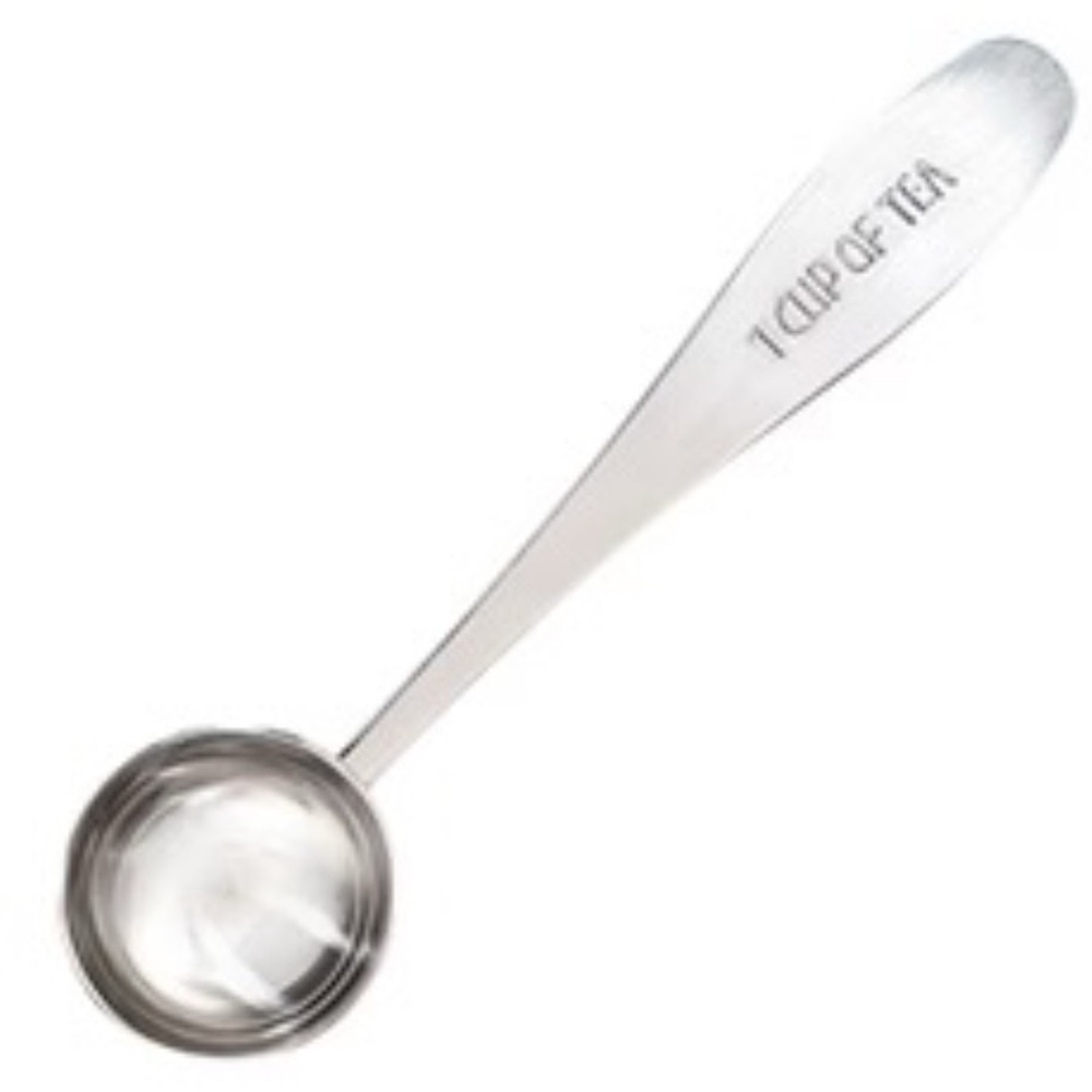 Sipology 1 Cup of Tea Measuring Spoon
